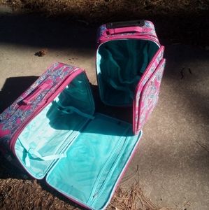 New Directions Luggage Set